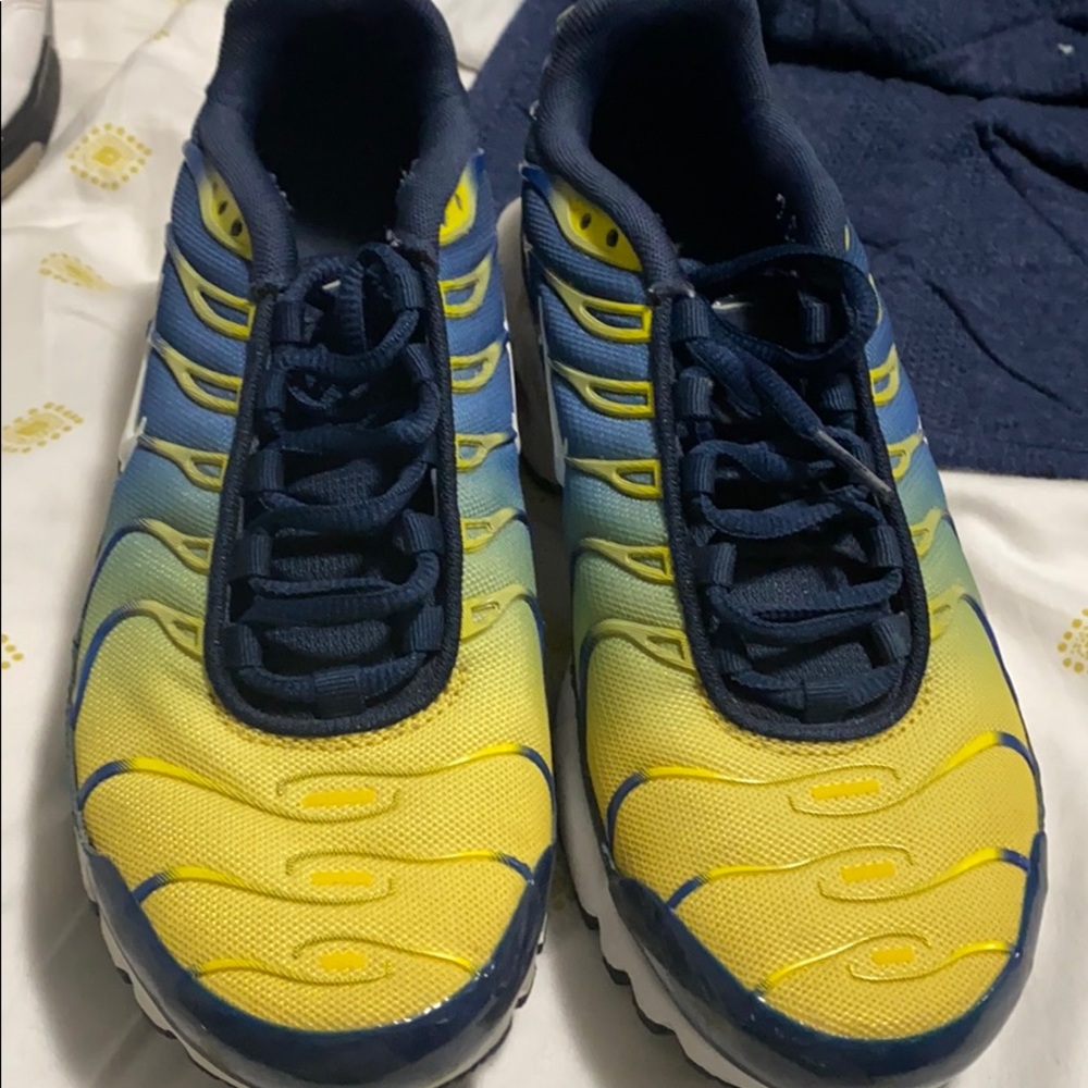 Air max plus